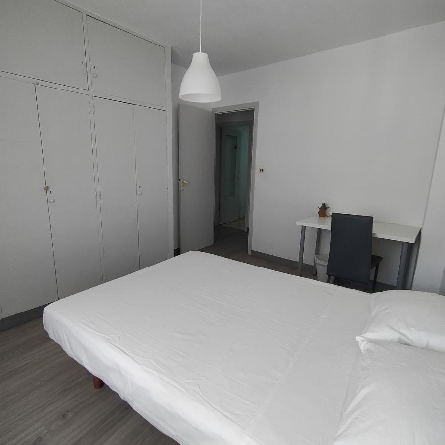 La Fuster House Apartamento Murcia Exterior foto