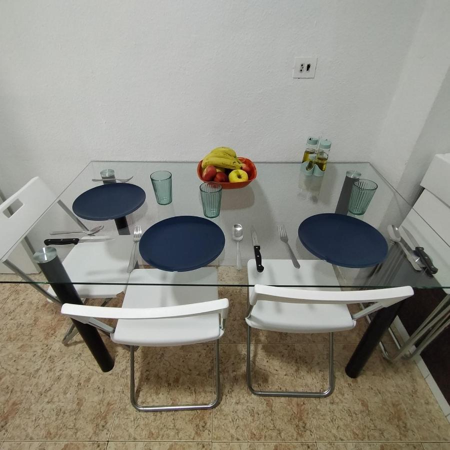 La Fuster House Apartamento Murcia Exterior foto